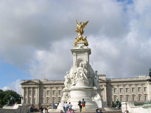 伦敦旅游指南(组图)3