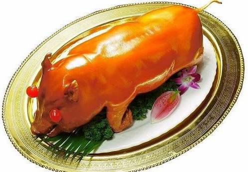 巴厘岛新伴侣：烤乳猪+椰子汁(图)1