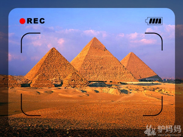 喜欢非洲的人，才是喜欢最纯粹真实生活的人3