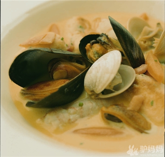 爱尔兰旅游攻略:爱尔兰美食攻略7