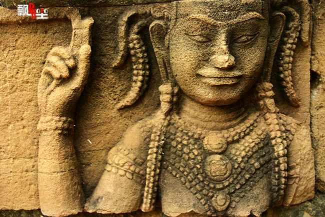 柬埔寨（一）旅之金边1