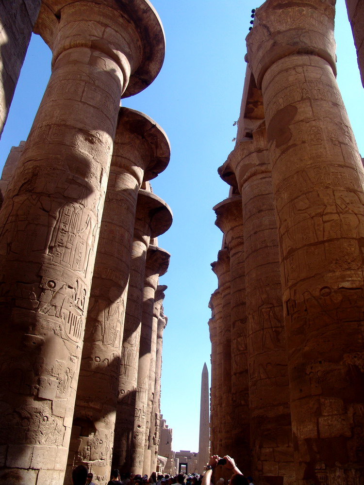 埃及印象 开罗印象3