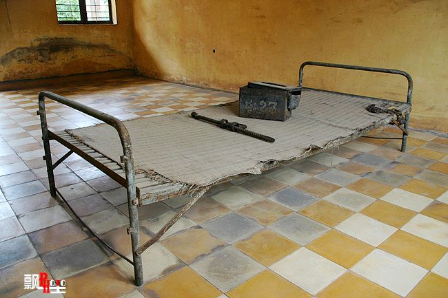 柬埔寨（一）旅之金边15