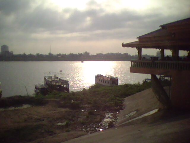 柬埔寨游记 回归暹粒2