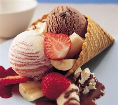 美到想不到：印尼香蕉还可以这样吃！(图)1