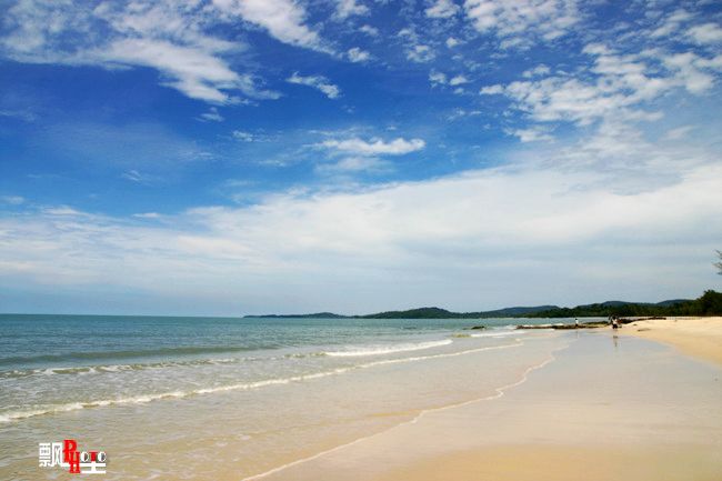 柬埔寨（六）瑞姆国家公园探险6