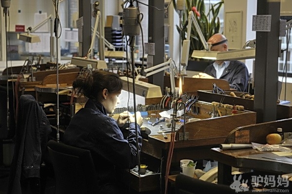 买个没完，迦山钻石的121个璀璨3