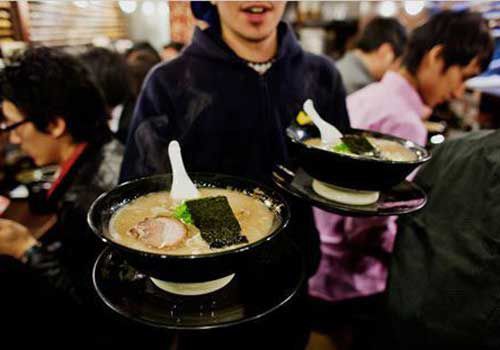 日本旅游不可错过七大奇迹7