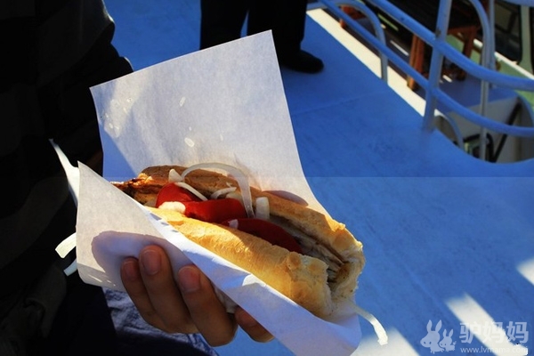 2011土耳其美食全攻略5