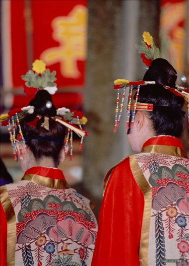 日本的“雷”区:不要与日本人无缘1