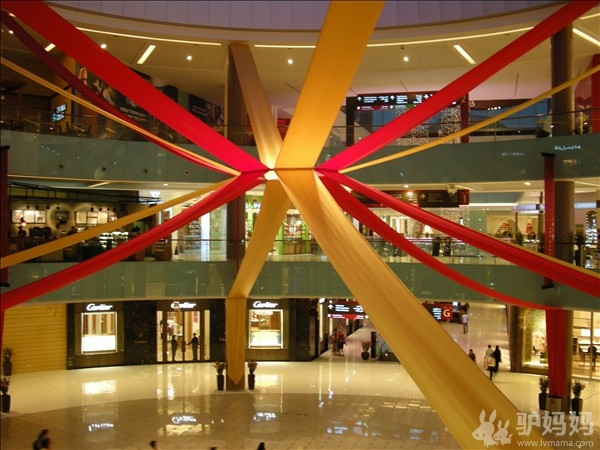 迪拜首发团：迪拜旅游注意事项6
