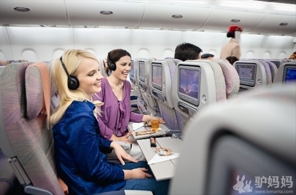 迪拜首发团：迪拜阿联酋航空A380奢华体验，驴妈妈小编独家考察攻略7