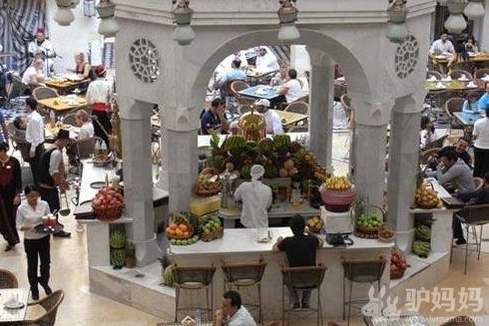 2012迪拜冬季购物节 迪拜购物攻略 迪拜购物折扣 迪拜打折9