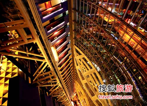 迪拜风情游记 那里一点都不神秘8
