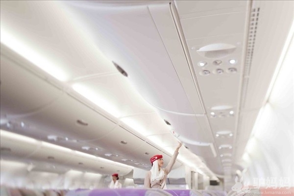迪拜首发团：迪拜阿联酋航空A380奢华体验，驴妈妈小编独家考察攻略6