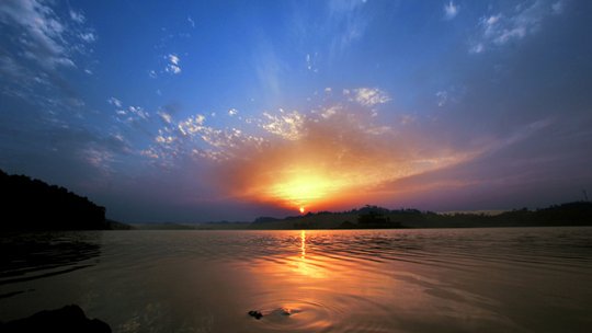 隆昌石牌坊旅游区