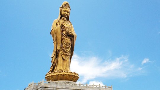普陀山