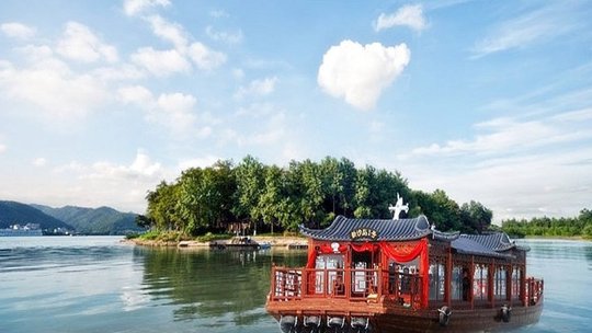 新沙岛