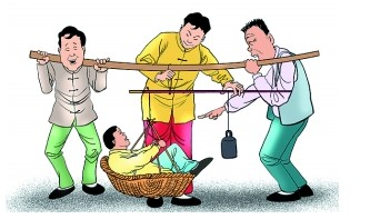 立夏为什么要称体重 立夏为什么要称体重