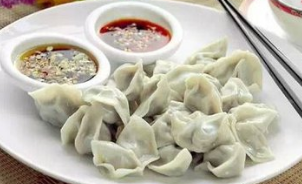 冬至日吃什么