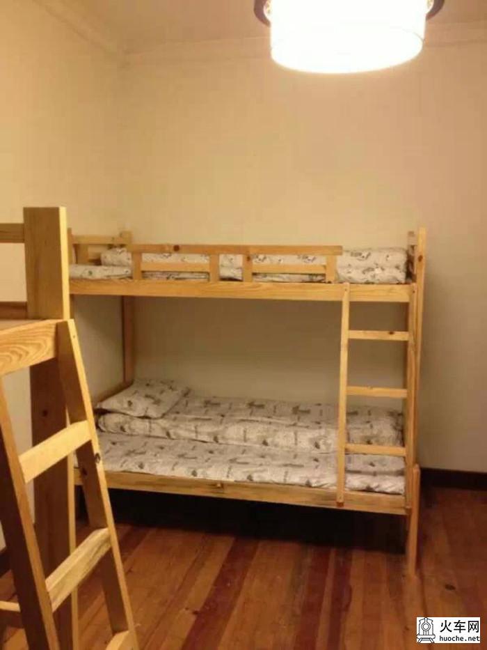 云南丽江，心的旅行2