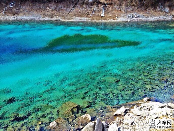 •oO九寨沟Oo•1