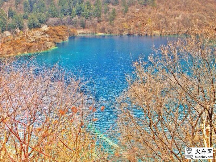 •oO九寨沟Oo•12