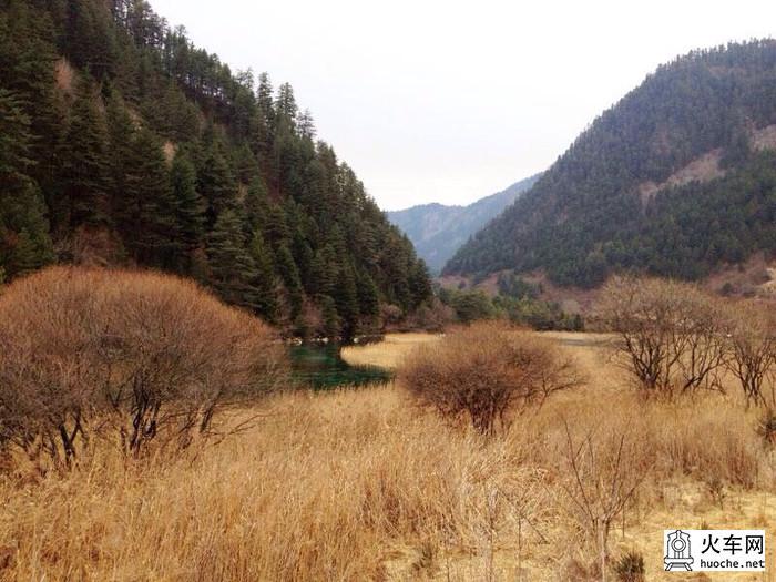 •oO九寨沟Oo•10