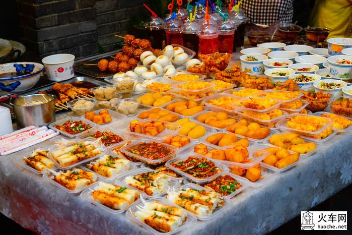 乐在成都，醉在九寨10