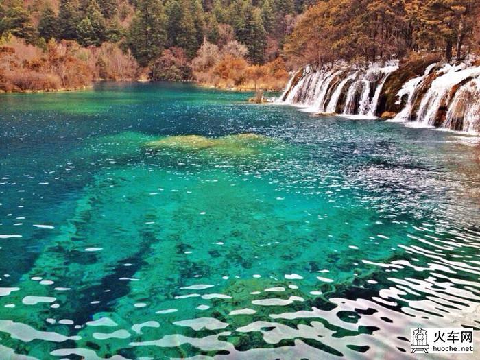 •oO九寨沟Oo•11