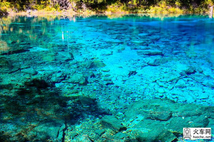 乐在成都，醉在九寨2