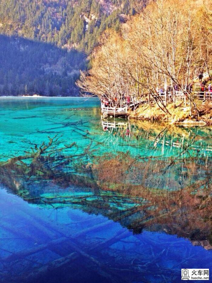 •oO九寨沟Oo•5