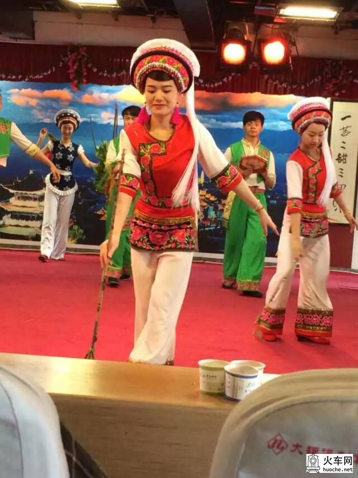 云南丽江，心的旅行12