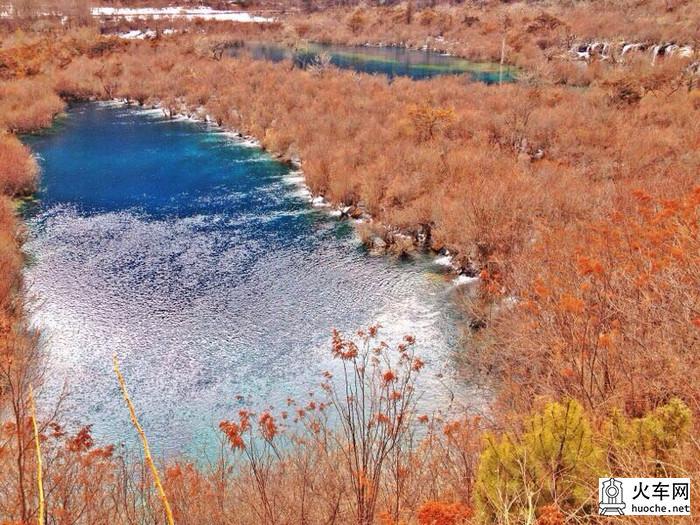 •oO九寨沟Oo•13