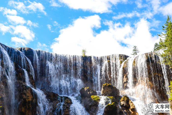 乐在成都，醉在九寨5