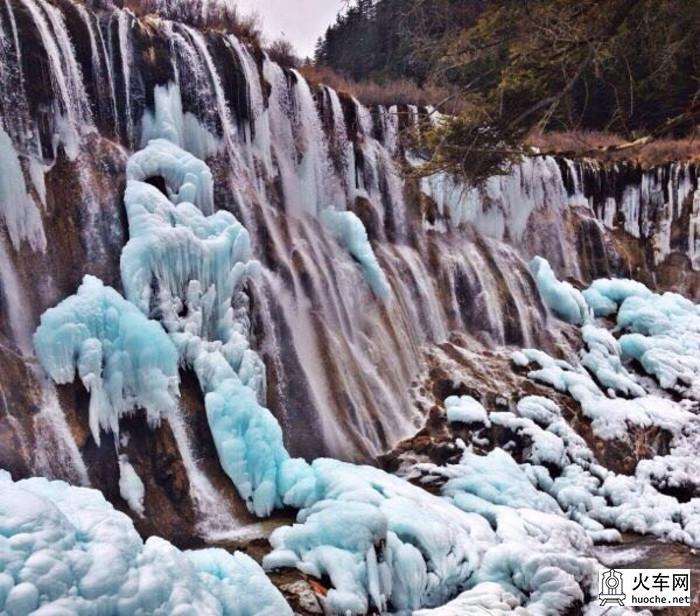 •oO九寨沟Oo•7