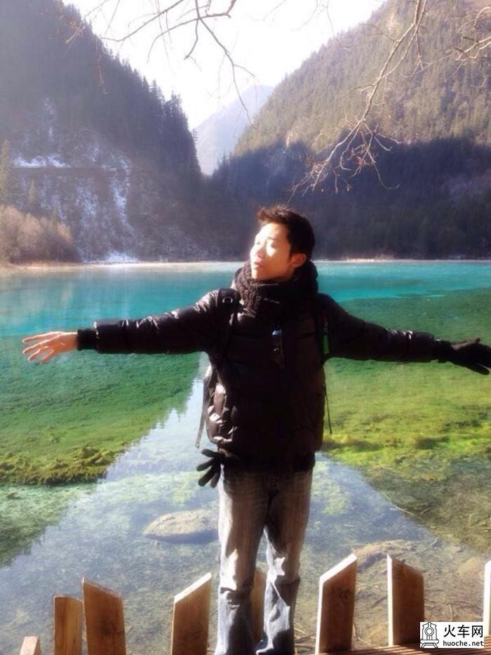 •oO九寨沟Oo•16