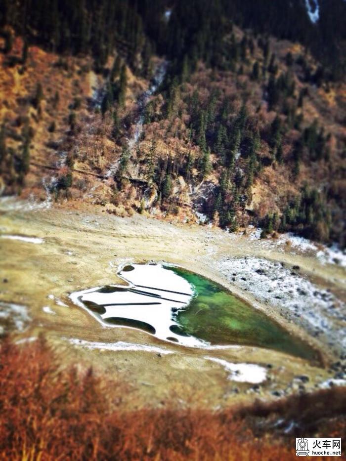 •oO九寨沟Oo•15