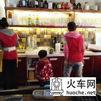 丽江之行-留住的美丽4