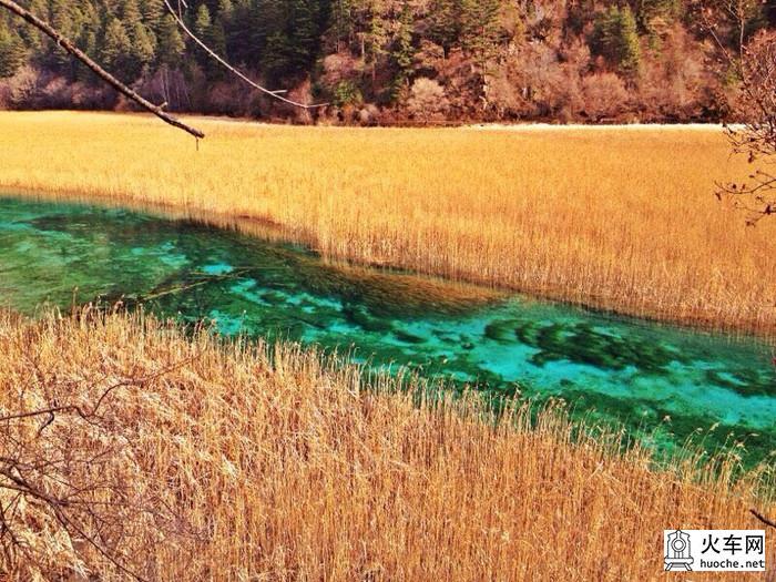 •oO九寨沟Oo•8