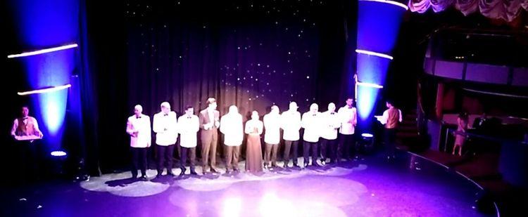 #邮轮旅游#-歌诗达维多利亚号18