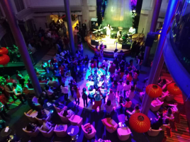 #邮轮旅游#-歌诗达维多利亚号28