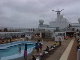 #邮轮旅游#-歌诗达维多利亚号12