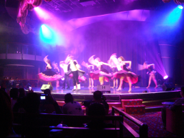 #邮轮旅游#-歌诗达维多利亚号23