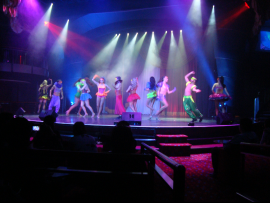 #邮轮旅游#-歌诗达维多利亚号25