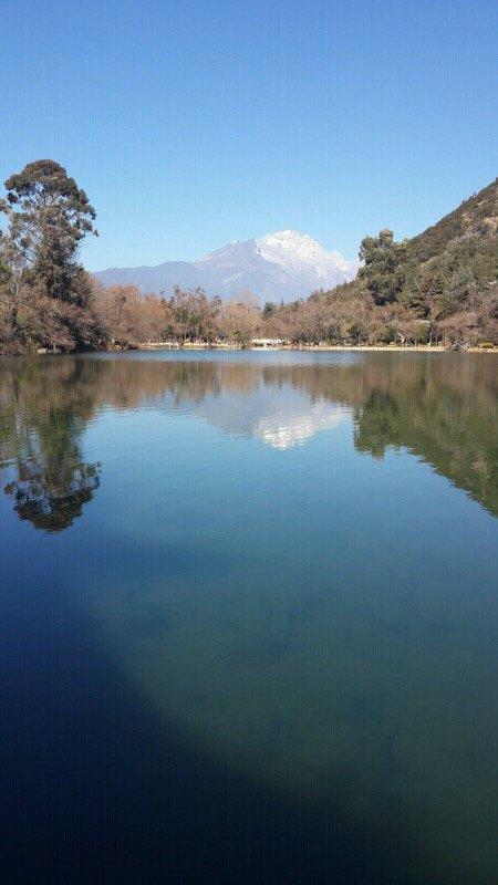 云南丽江，初梦之旅27