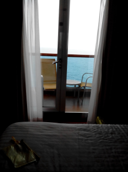 #邮轮旅游#-歌诗达维多利亚号44