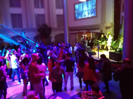 #邮轮旅游#-歌诗达维多利亚号29