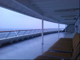 #邮轮旅游#-歌诗达维多利亚号6