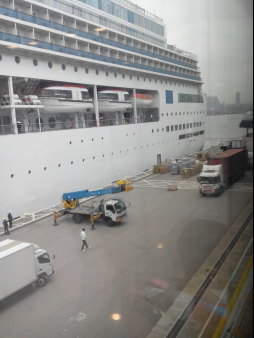 #邮轮旅游#-歌诗达维多利亚号40